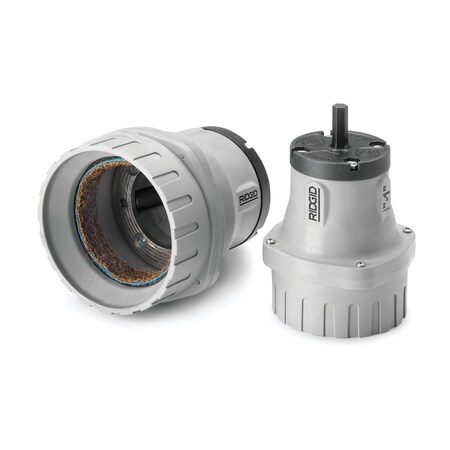 Ridgid 1 1/4" to 2" MegaPress End Prep Tool 37988